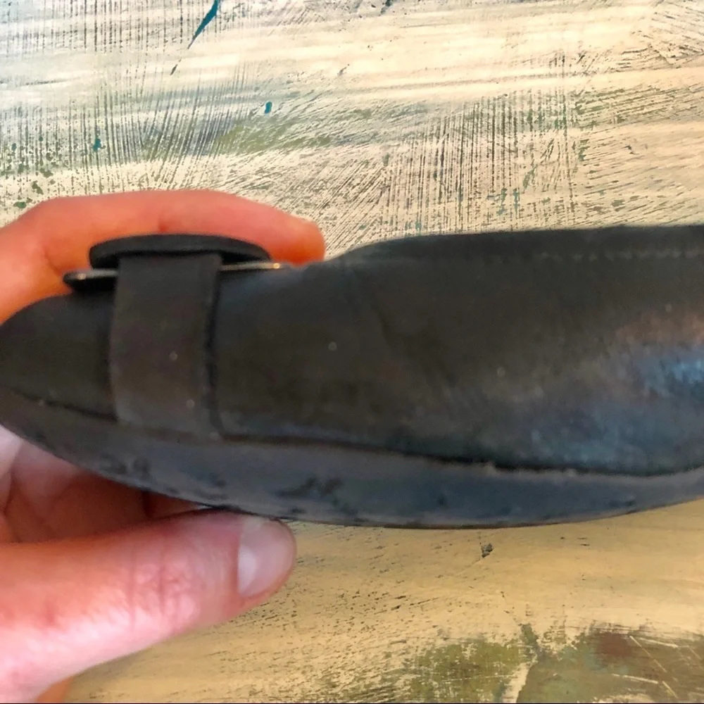 FRANCO Sarto Flats